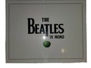The Beatles In Mono Vinyl Box Set