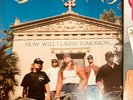 8+ Rock/Punk Records RARE Danzig, Ozzy, Anthrax, D.R.I. etc all brand new