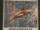The Stone Roses Fools Gold 9.53 12 Inch Gold Vinyl