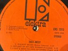 Paul Butterfield Blues Band East West Original LP Laminated Sleeve EX