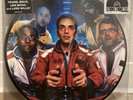 Logic - The Incredible True Story Deluxe Edtion RSD 2xLP Vinyl Picture Disc RARE