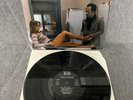 LP OST Library IL MEDICO....LA STUDENTESSA FABRIZIO PREGADIO GLORIA GUIDA ITALY
