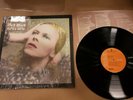 DAVID BOWIE Hunky Dory 1971 LP VINYL Album RCA Records Classic Glam Rock LSP4623