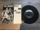 The Mersey Beats Vinyl Eps Bargain Price Is For 2