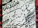 GG Allin - No Rules 7