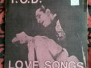 FOD Flag of Democracy - Love Songs 7