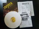 STRYPER: SOLDIERS UNDER COMMAND ©1985 (White Vinyl) LP Complete w/All Inserts EX