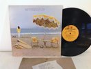 Neil Young - On The Beach - Reprise 1974 w/ Printed Inner Sleeve - Floral Inner