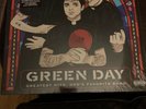 New  Green Day - Greatest Hits: God's Favorite Band  - Vinyl Double LP (2017)