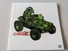Gorillaz - Gorillaz 2LP ORIGINAL Parlophone UK 2001 RARE  MINT- Blur