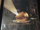 De-Loused in the Comatorium  Mars Volta 2LP Silver Vinyl GSL Original Release