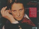K.d. Lang - Drag (2020 Remaster) - Double LP Vinyl - New