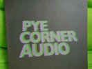 Pye Corner Audio Black Mill Tapes Vol 3 And 4 2LP Vinyl