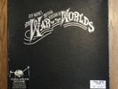 Jeff Wayne Musical Version Of The War Of The Worlds Box Set LPs