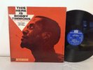 Bobby Timmons - This Here Is Bobby Timmons - Riverside 1960 DG Mono RARE