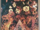 AC/DC ACDC HIGHWAY TO HELL VINYL LP RARE RED ALBERT LABEL