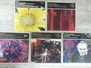 TCHAIKOVSKY-VIOLIN CONCERTO/TARTINI-The Devils Trill. Szeryng-Violin. 5×Victrola
