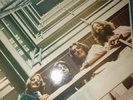 THE BEATLES   1967-1970   UK DOUBLE VINYL LP   BLUE ALBUM