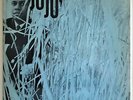 Wayne Shorter Juju Blue Note 4182 Original Mono RVG Ear EXC+