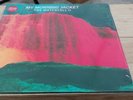 My Morning Jacket WATERFALL II 180g LIMITED New Merlot Wave Colored Vinyl LP