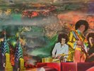 JIMI HENDRIX EXPERIENCE - ELECTRIC LADYLAND - Origin UK 1968 - LP 33 T