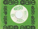 1967 GARAGE FUZZ 45 J.J. LANCASTER SO UNKIND DATE 1564 PROMO NEAR MINT