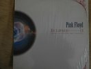 PINK FLOYD -  ECLIPSE II (FLOYDS OF LONDON - BBC CONCERT) - EX+