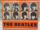 THE BEATLES EXTRACTS FROM THE ALBUM A HARD DAY'S NIGHT 7