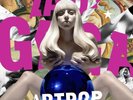 Lady Gaga **ARTPOP **BRAND NEW RECORD LP VINYL   ART POP