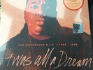 The Notorious Big: It Was All A Dream 94-99 9LP Box Set RSD 2020