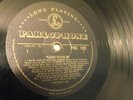 THE BEATLES - PLEASE PLEASE ME - 1963 - GOLD & BLACK - PMC 1202  - DICK JAMES