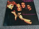The Cramps, Songs The Lord Taught Us,reissue,Brand new and Mint Vinyl