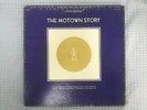 The Motown Story The First Decade 5 Vinyl Record Set Volumes 1-5 MS 5-726 #122