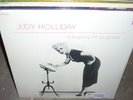 JUDY HOLLIDAY a legacy of laughter ( spoken  ) SEALED NEW