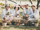 “Tejano Tex-Mex”  