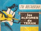 “Tejano Tex-Mex”  