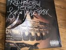 RED HOT CHILI PEPPERS - LIVE IN HYDE PARK - BRAND NEW SEALED 3LP VINYL RECORD
