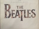 The Beatles - 20 Greatest Hits. 1982 Vinyl LP. UK Pressing. PCTC 260 A3/B2 EX