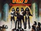 Kiss - Christine Sixteen - German 7