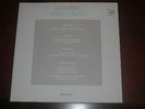 Arvo Part - Tabula Rasa, ECM New Series LP 1275 gatefold VG+/VG++