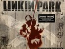 LINKIN PARK - HYBRID THEORY SEALED VINYL NICE