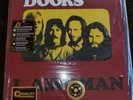 SEALED The Doors L.A. Woman 200g Vinyl x 2LP-45rpm 2012 Analogue Productions QRP
