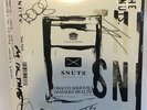 The Snuts Mixtape EP Signed 12