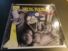 ACID REIGN - THE FEAR LP (Orig signed TEST PRESSING) A1 MINT 1989 THRASH
