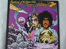 THIN LIZZY - VAGABONDS OF THE WESTERN WORLD - 1973 - VINYL LP