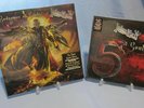 Judas Priest Redeemer Of Souls & 10