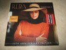 REBA McENTIRE-Rumor Has It LP. SEALED  Limited Edition Translucent Orange Vinyl