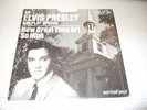 ELVIS PRESLEY AIR-PLAY SPECIAL SP-45-162 WITH  PROMO PICTURE SLEEVE
