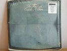 Bob Marley & The Wailers : Catch a Fire - Lighter Cover ,Smoke colour vinyl RSD 