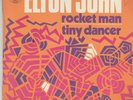 ELTON JOHN french 7